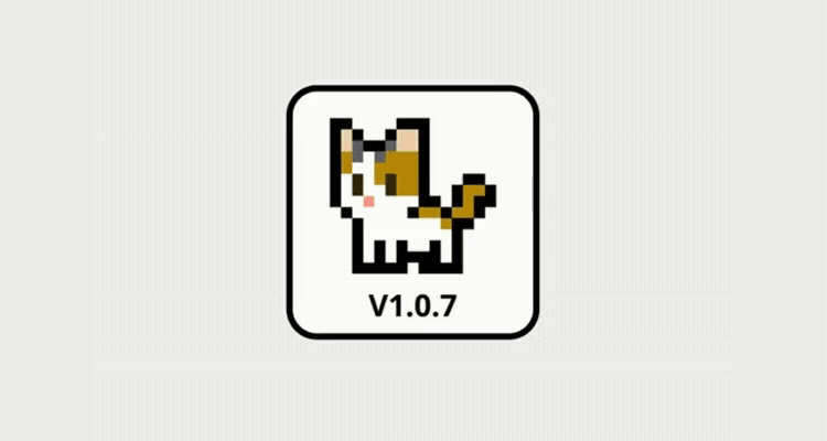 Cover image for MEOWCOIN CORE 1.0.7 is Live! Major Updates and New Features