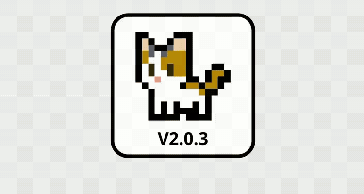 Cover image for Meowcoin Core Mandatory Update - Version 2.0.3