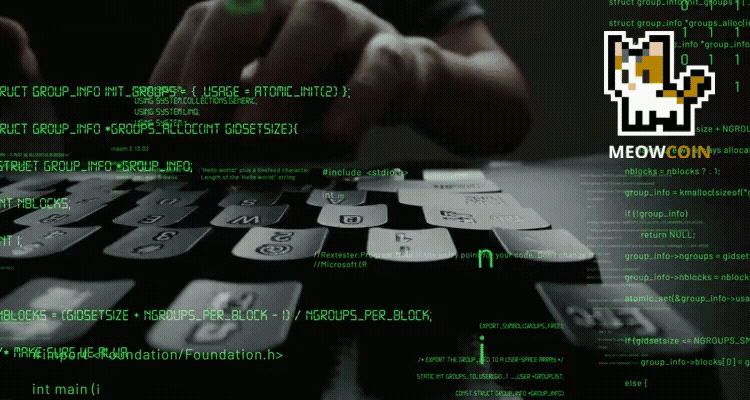 Cover image for MeowPoW Testnet is Live: Join the Evolution of Meowcoin Mining