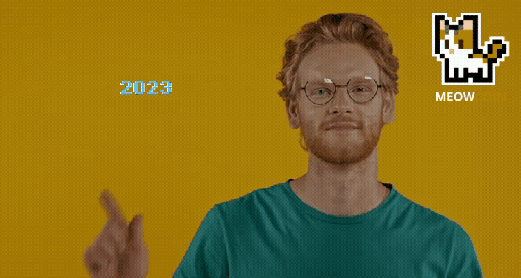 Cover image for 2023 MeWow! A Year in Review at Meowcoin