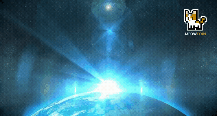 Cover image for Wrapped Meowcoin (wMEWC): Exploring new universes